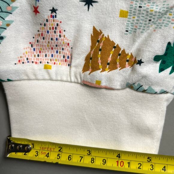 Old Navy NWT Christmas Theme Pajamas Joggers - Picture 5 of 6